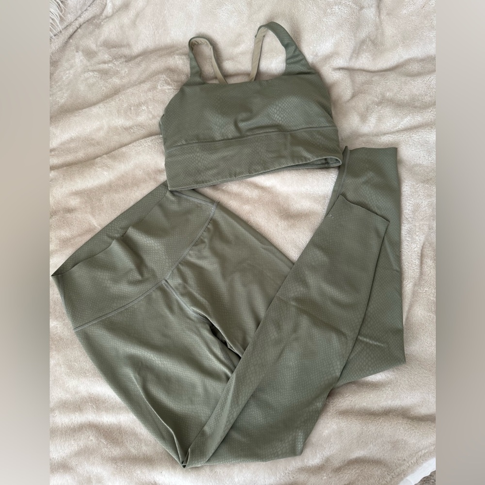 Workout Set